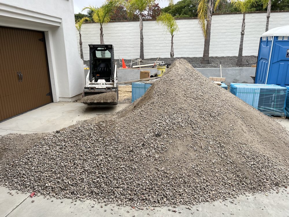 Photo of Compact Excavation & Grading