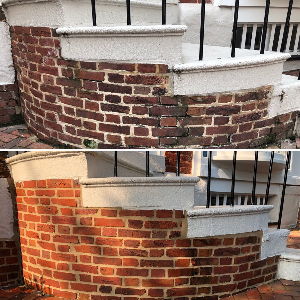 Photo of Randal's Masonry Restoration