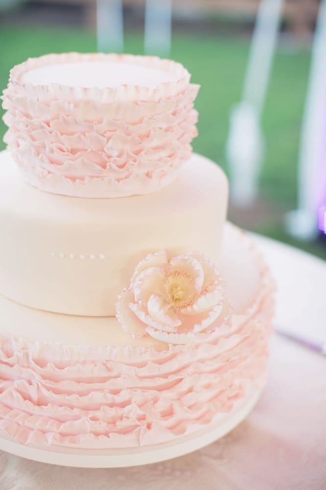 Photo of Cassy Rose Events