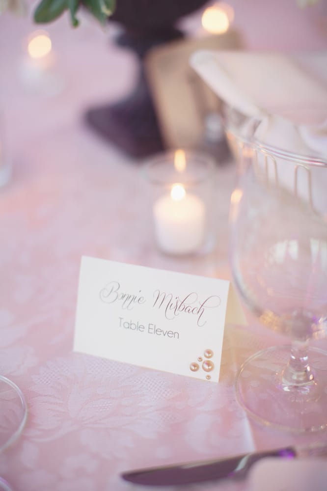 Photo of Cassy Rose Events