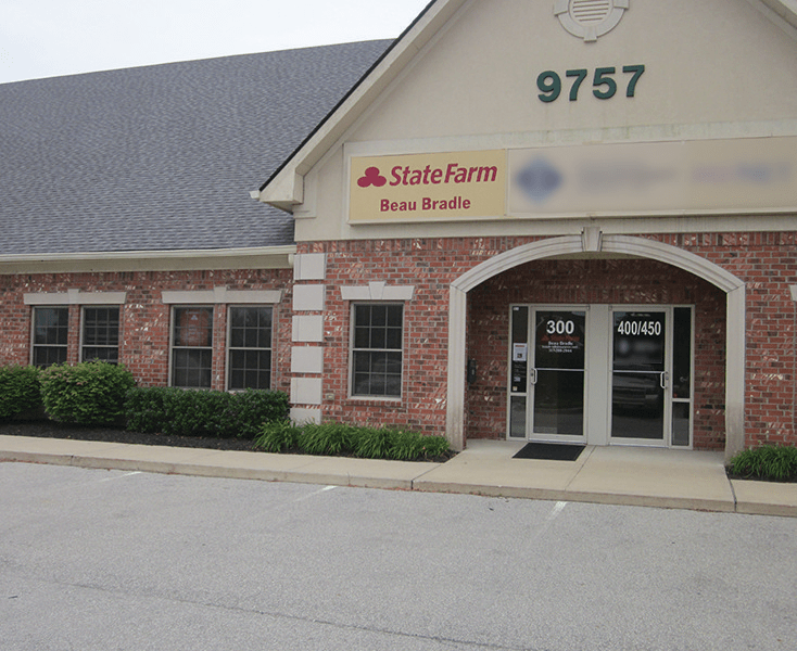 Photo of Beau Bradle - State Farm Insurance Agent