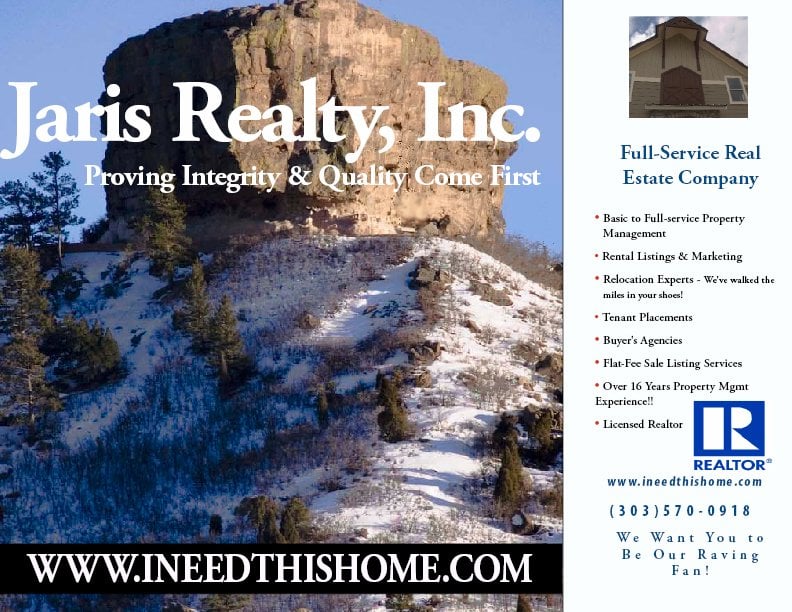 Photo of Jaris Realty