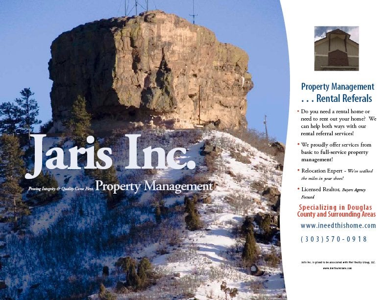 Photo of Jaris Realty