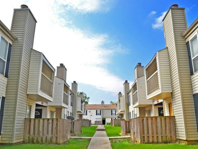 Photo of Annie's Townhomes