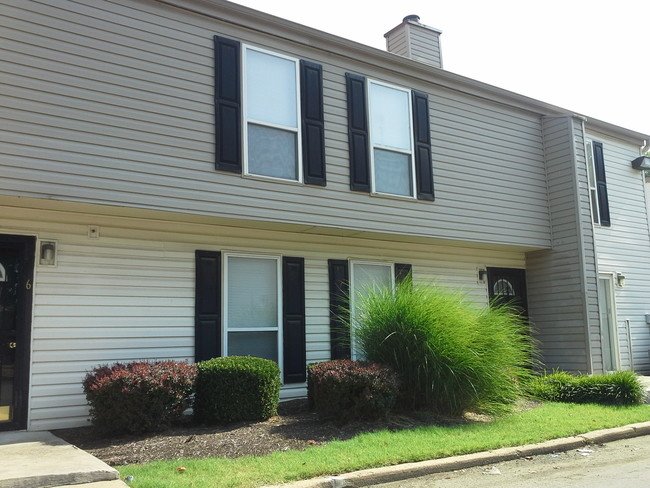 Photo of Annie's Townhomes