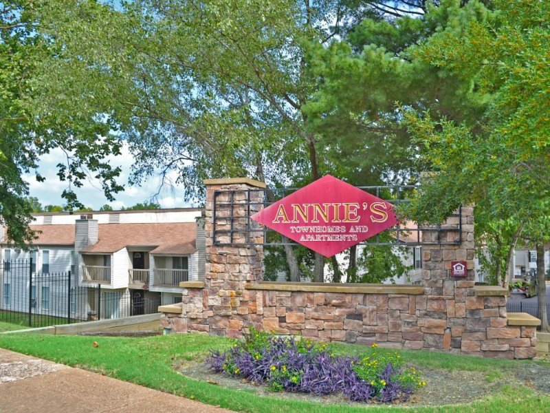 Photo of Annie's Townhomes