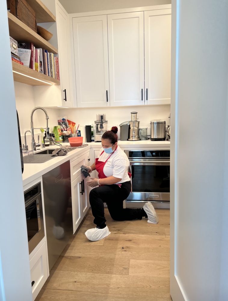 Photo of Casa Fantastic Cleaning Services