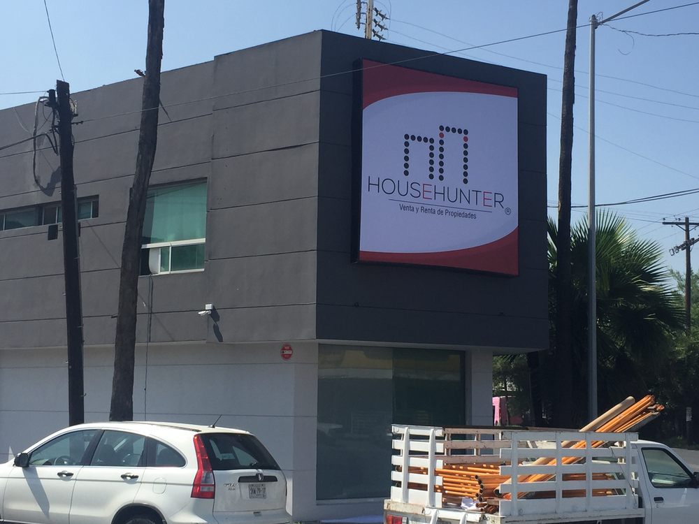 Photo of House Hunter Mx