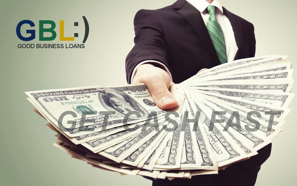 Photo of Good Business Loans