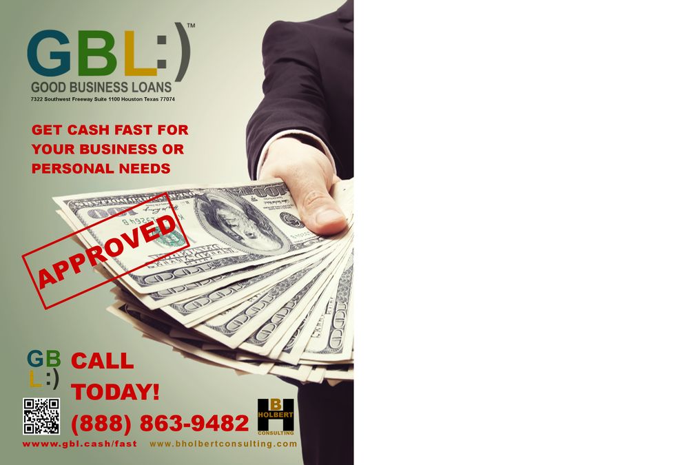 Photo of Good Business Loans