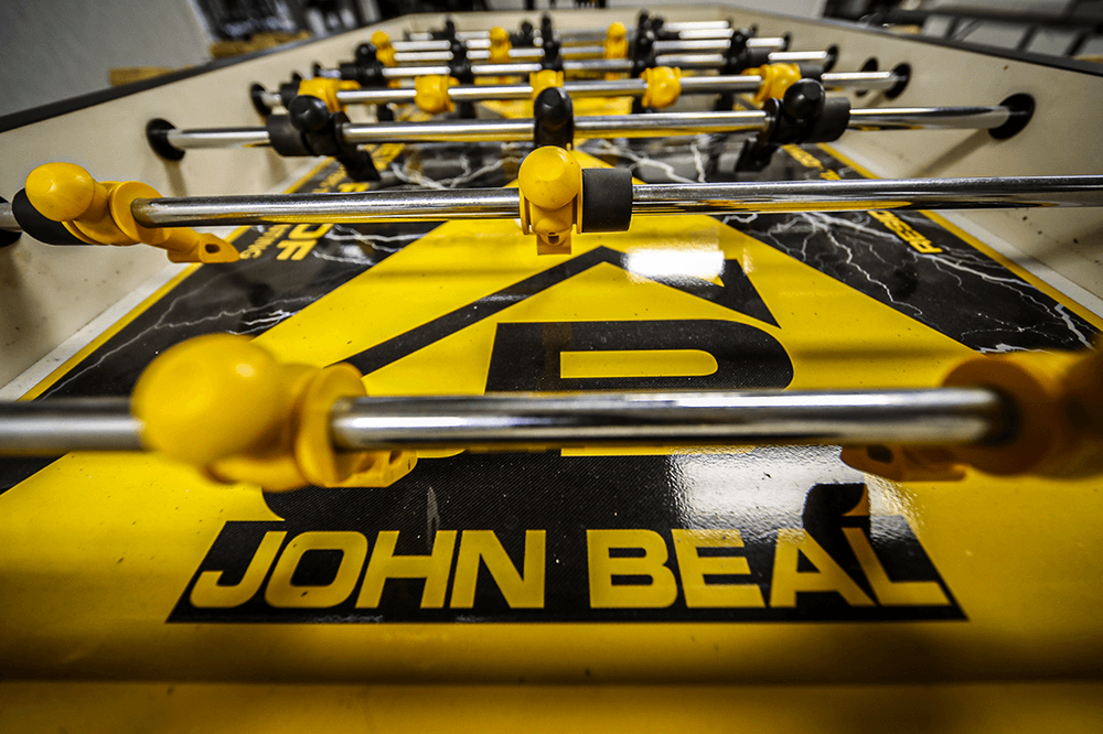 Photo of John Beal Roofing
