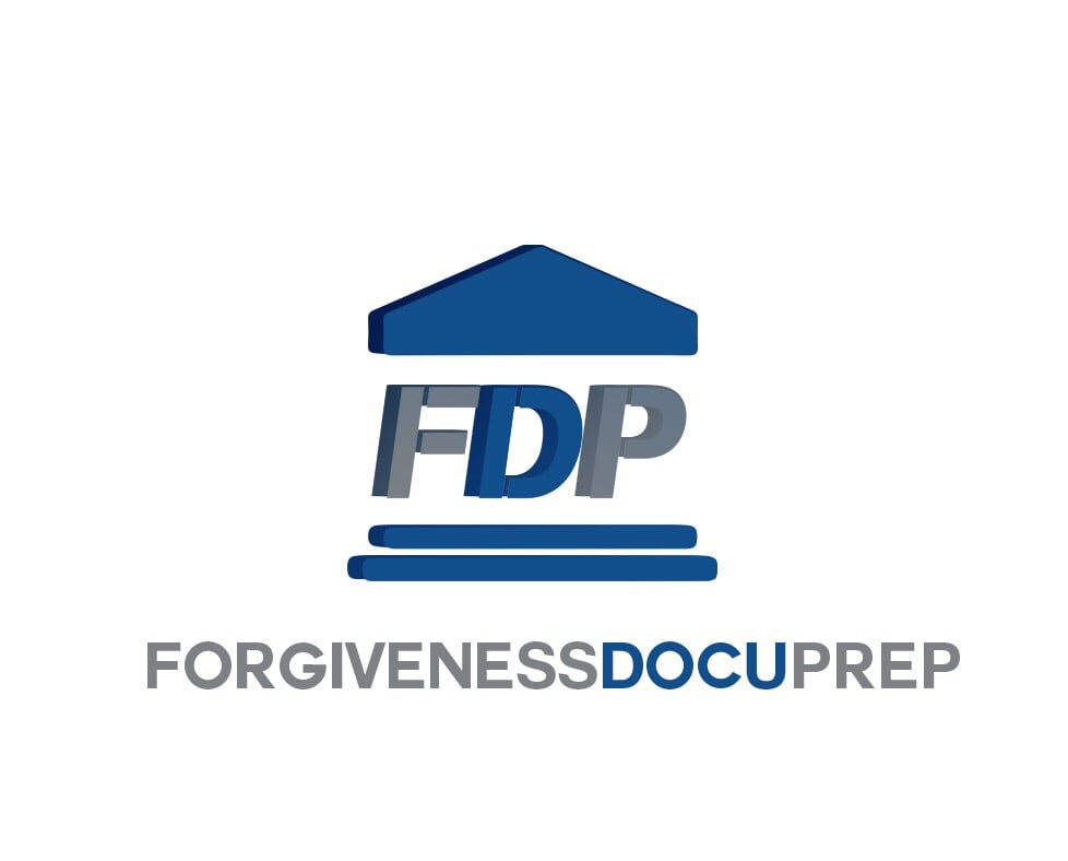 Photo of Forgiveness DocuPrep
