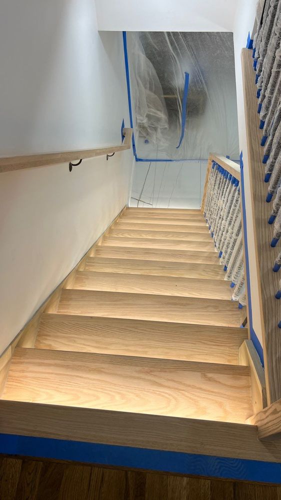 Photo of Magen David Flooring