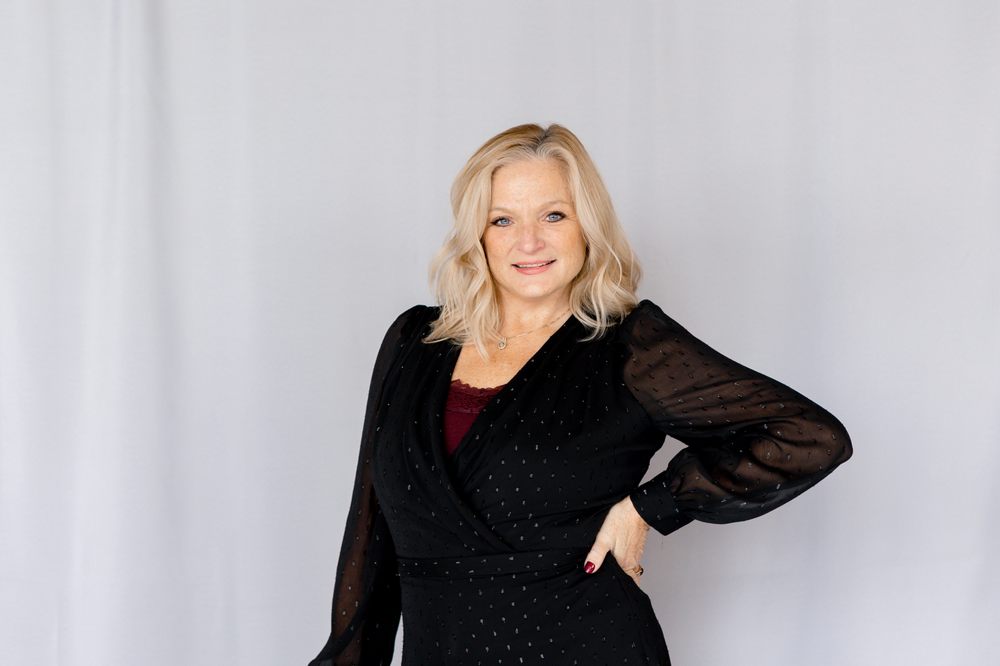 Photo of Kristina Maddox - Coldwell Banker