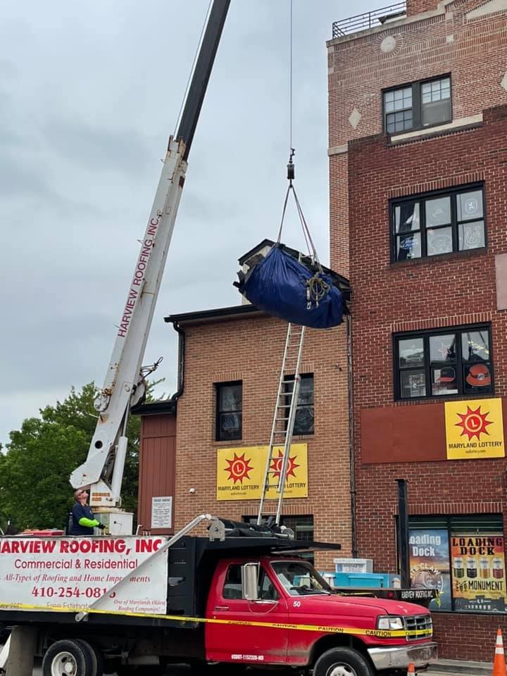 Photo of Harview Roofing Company & Home Improvement