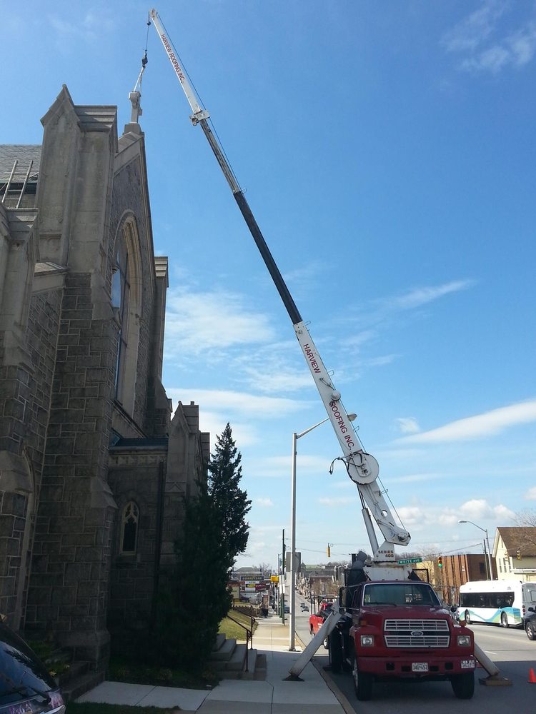 Photo of Harview Roofing Company & Home Improvement