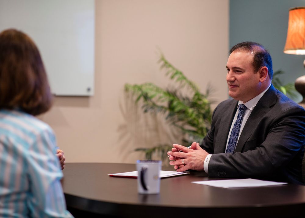 Photo of Outlook Wealth Advisors