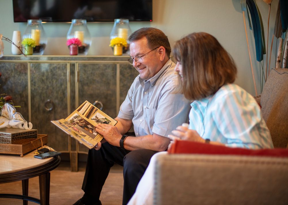 Photo of Outlook Wealth Advisors