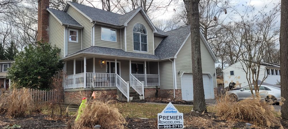Photo of Premier Remodelers