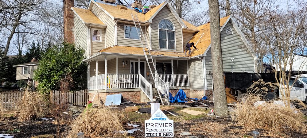 Photo of Premier Remodelers
