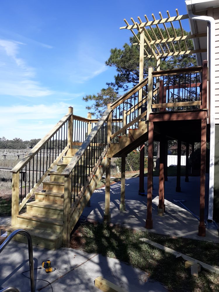 Photo of Handyman In Charleston