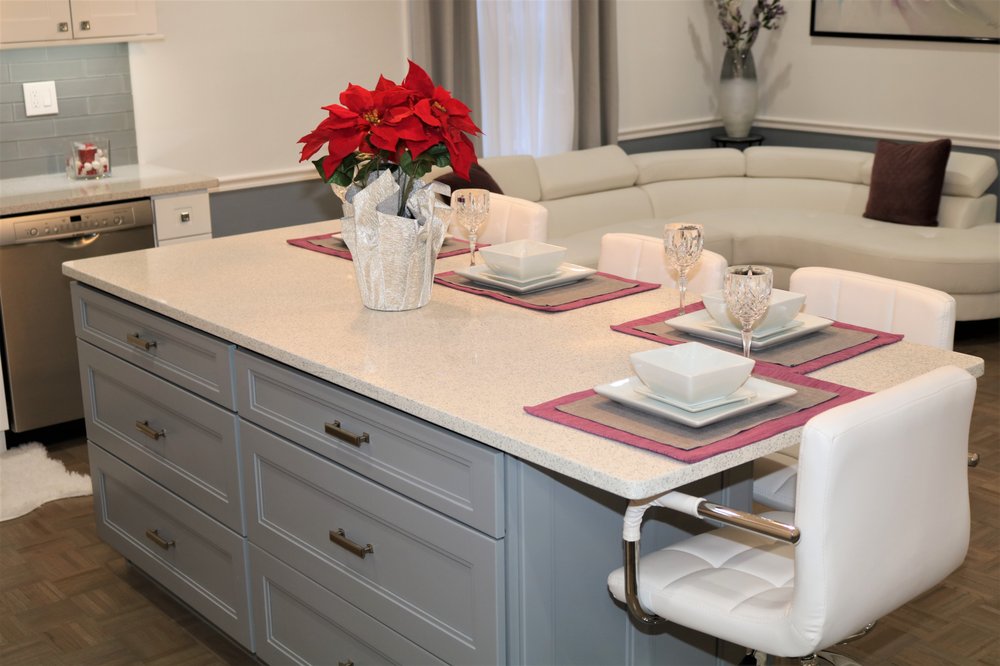 Photo of RAJ Kitchen and Bath