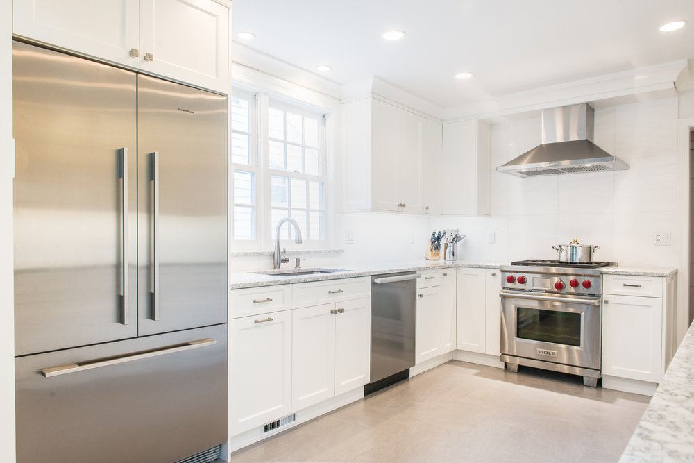 Photo of RAJ Kitchen and Bath