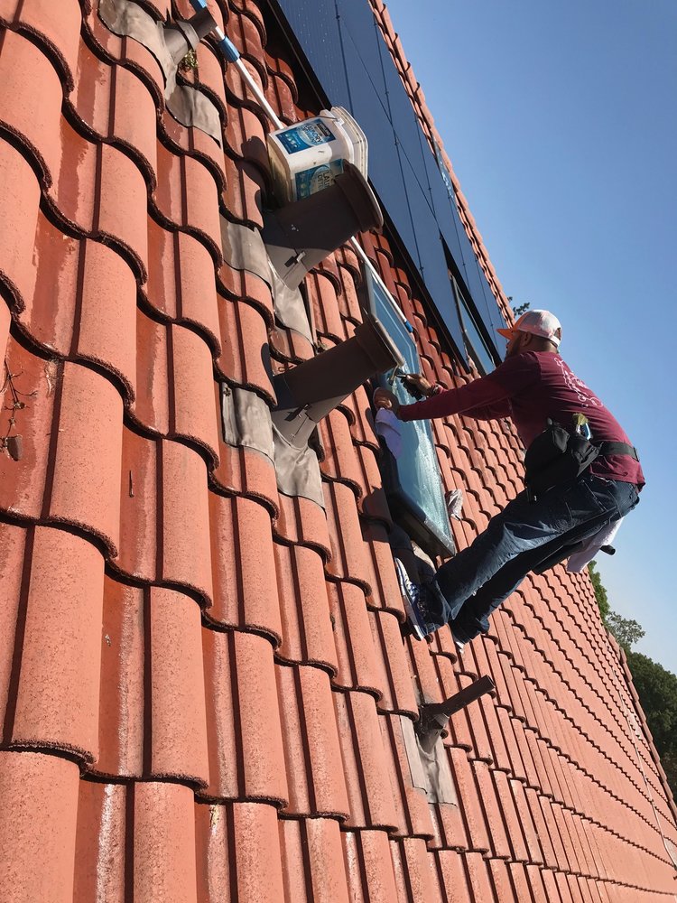 Photo of Just Windows