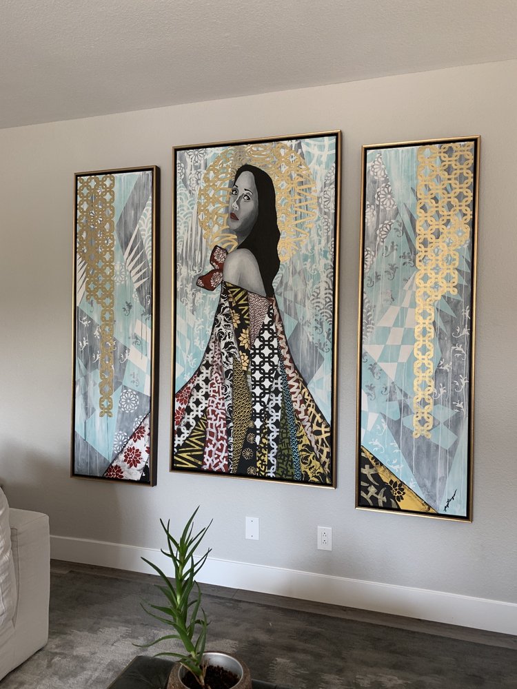 Photo of Art At Your Door Gallery II
