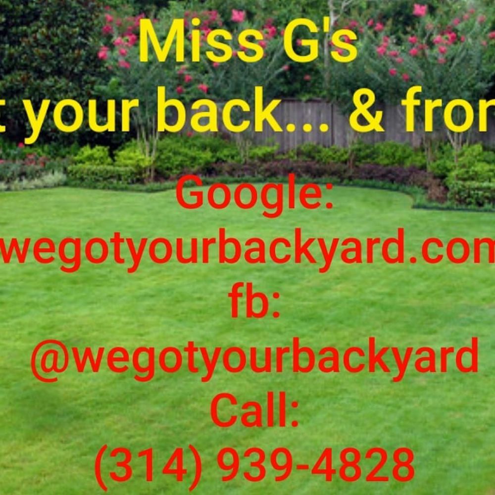 Photo of Miss G's