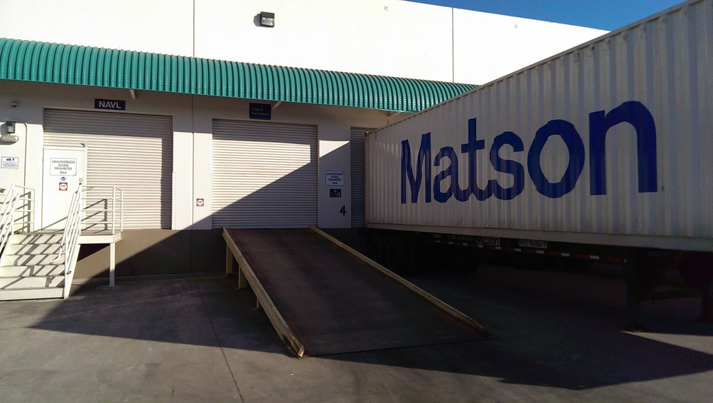 Photo of Triple B Forwarders