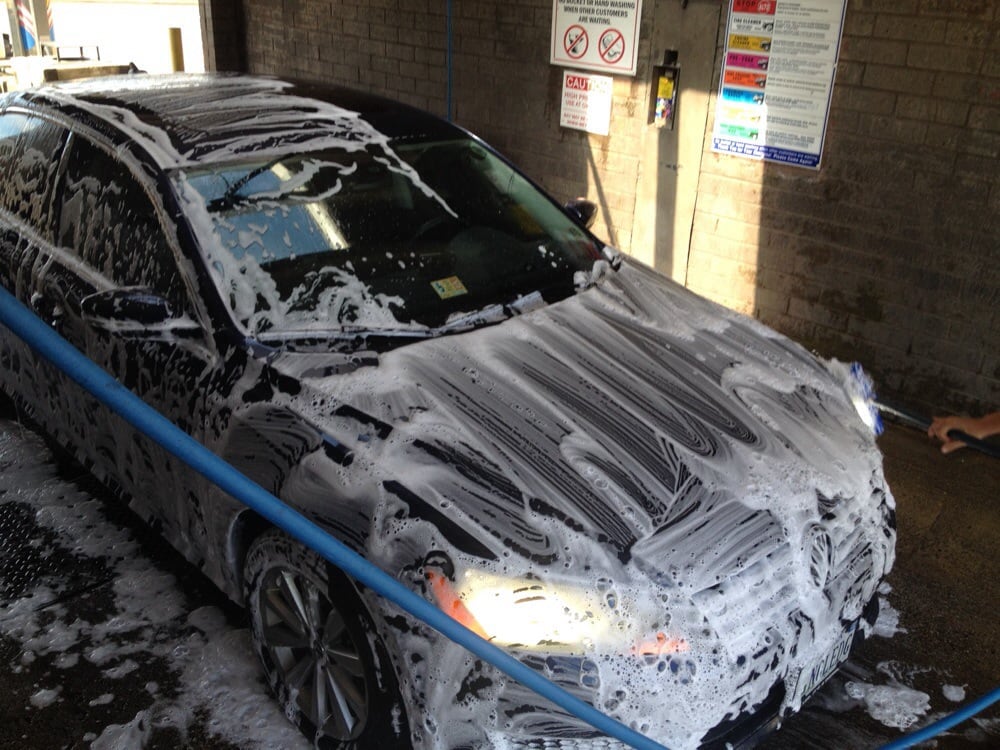 Photo of Sam's Car Wash