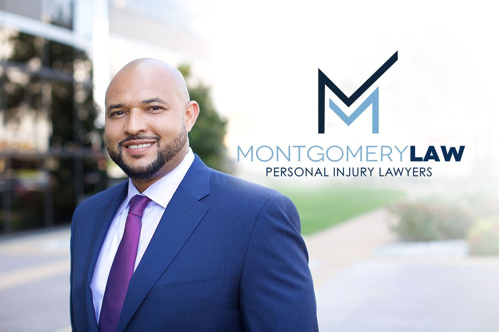 Photo of Montgomery Law