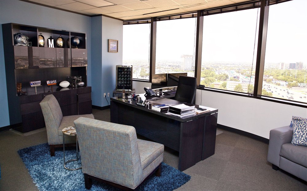 Photo of Montgomery Law