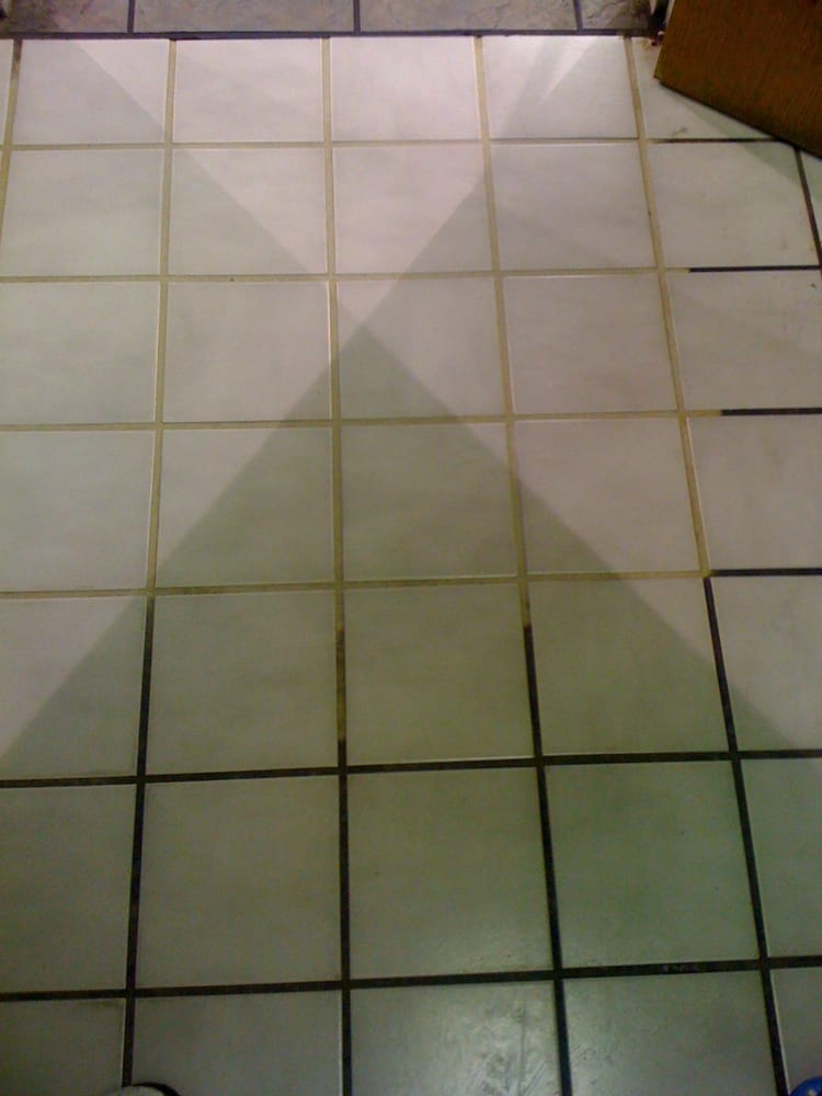 Photo of A Plus Hardsurface Cleaning