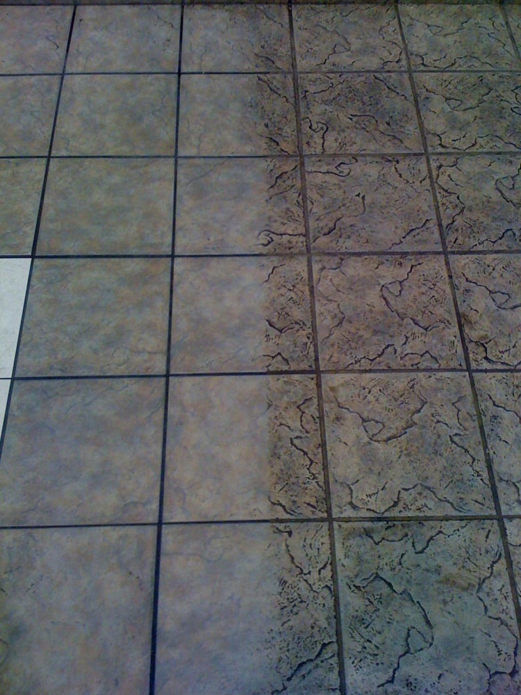 Photo of A Plus Hardsurface Cleaning