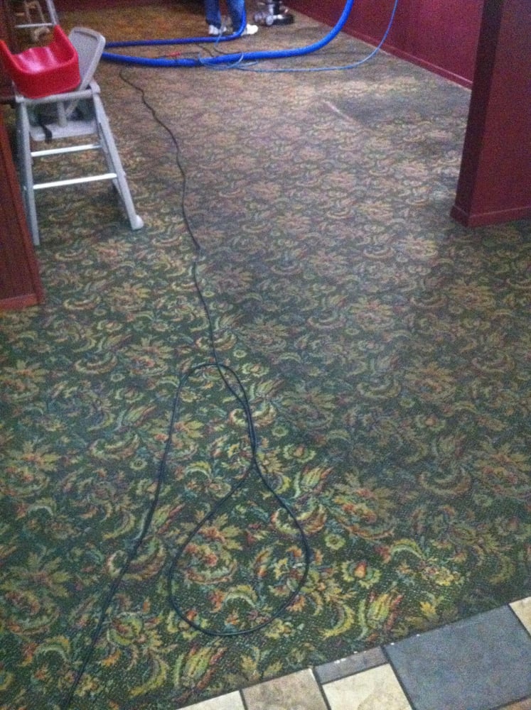 Photo of A Plus Hardsurface Cleaning