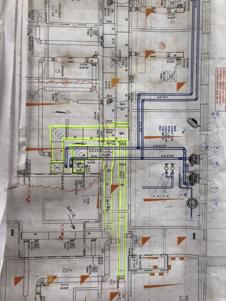 Photo of G A Dacey Plumbing and Heating