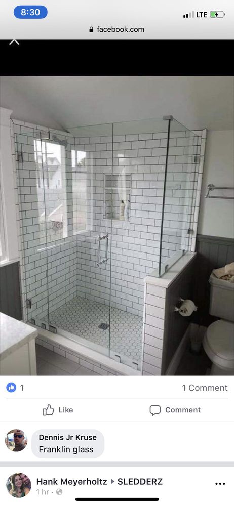 Photo of G A Dacey Plumbing and Heating
