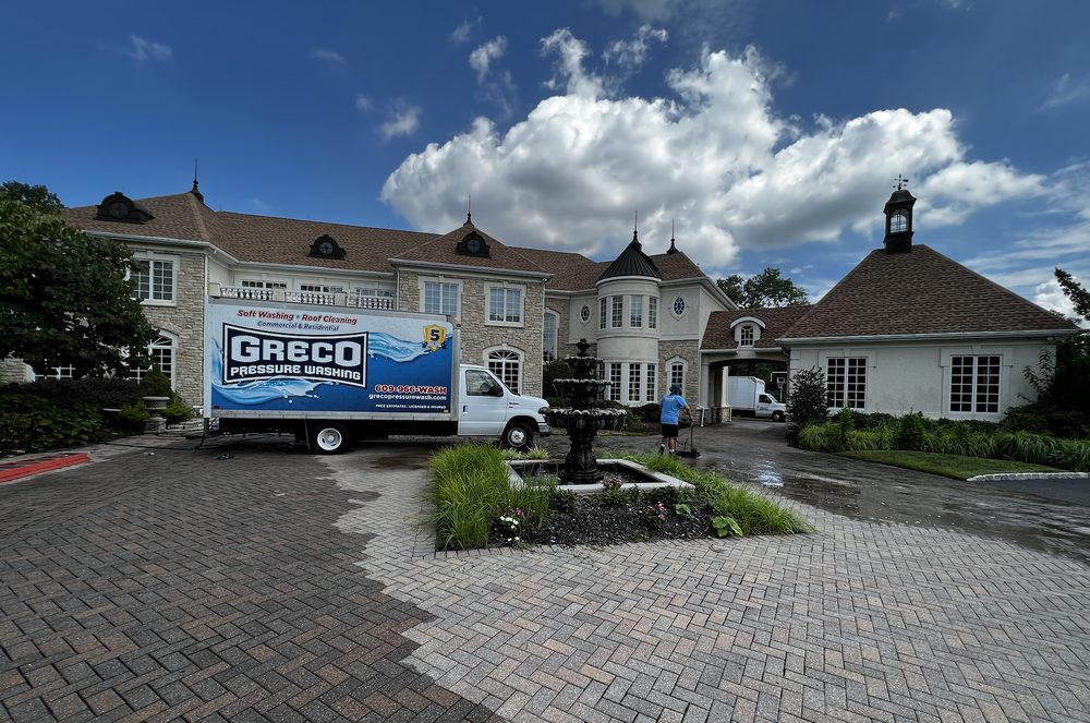 Photo of Greco Pressure Washing & Property Services