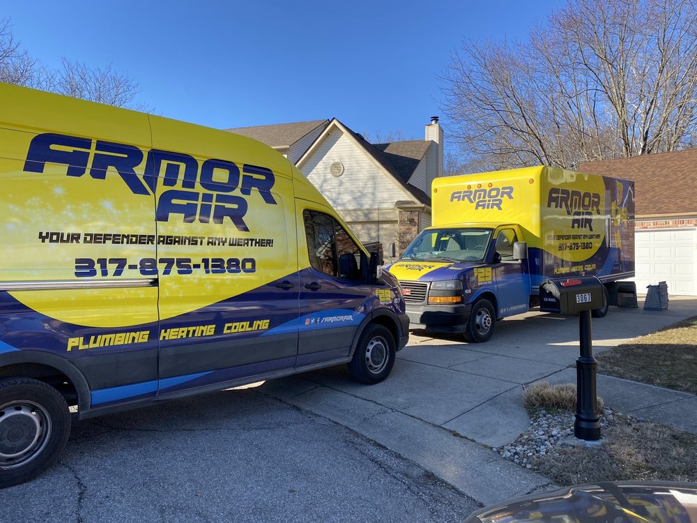 Photo of Armor Air