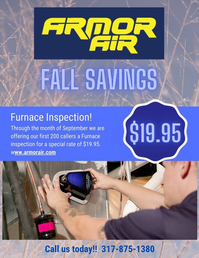 Photo of Armor Air