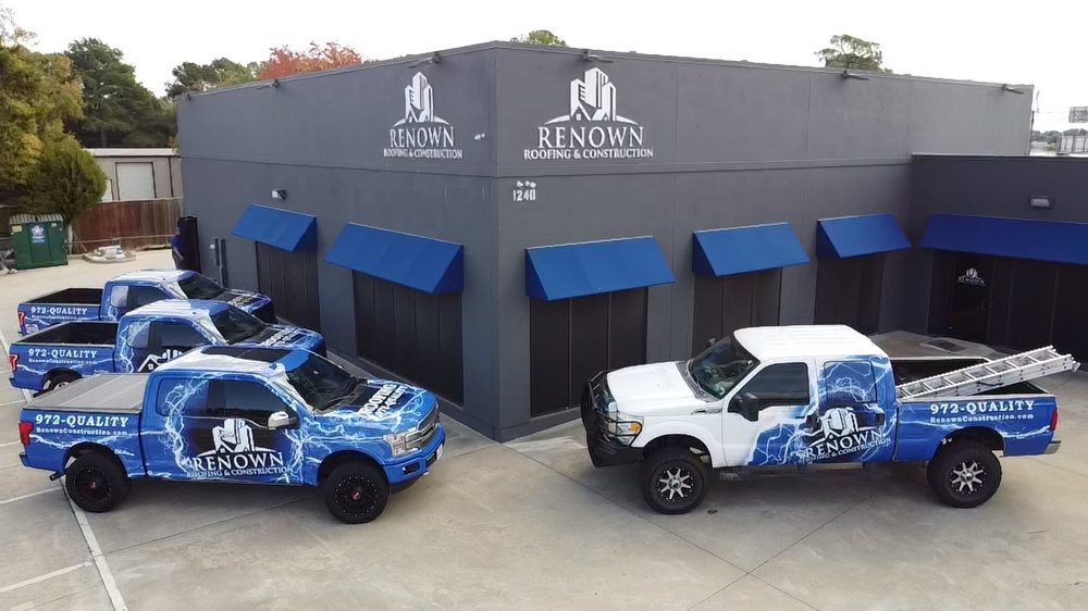 Photo of Renown Roofing and Construction