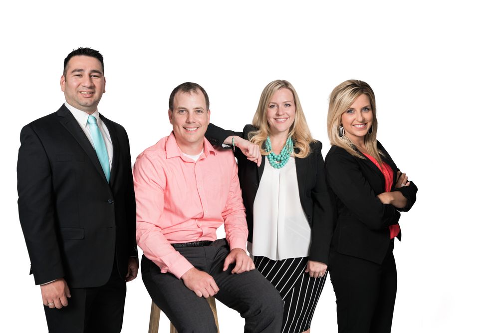 Photo of Danni Springfield - kwrealty