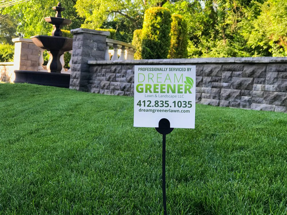 Photo of Dream Greener Lawn & Landscape