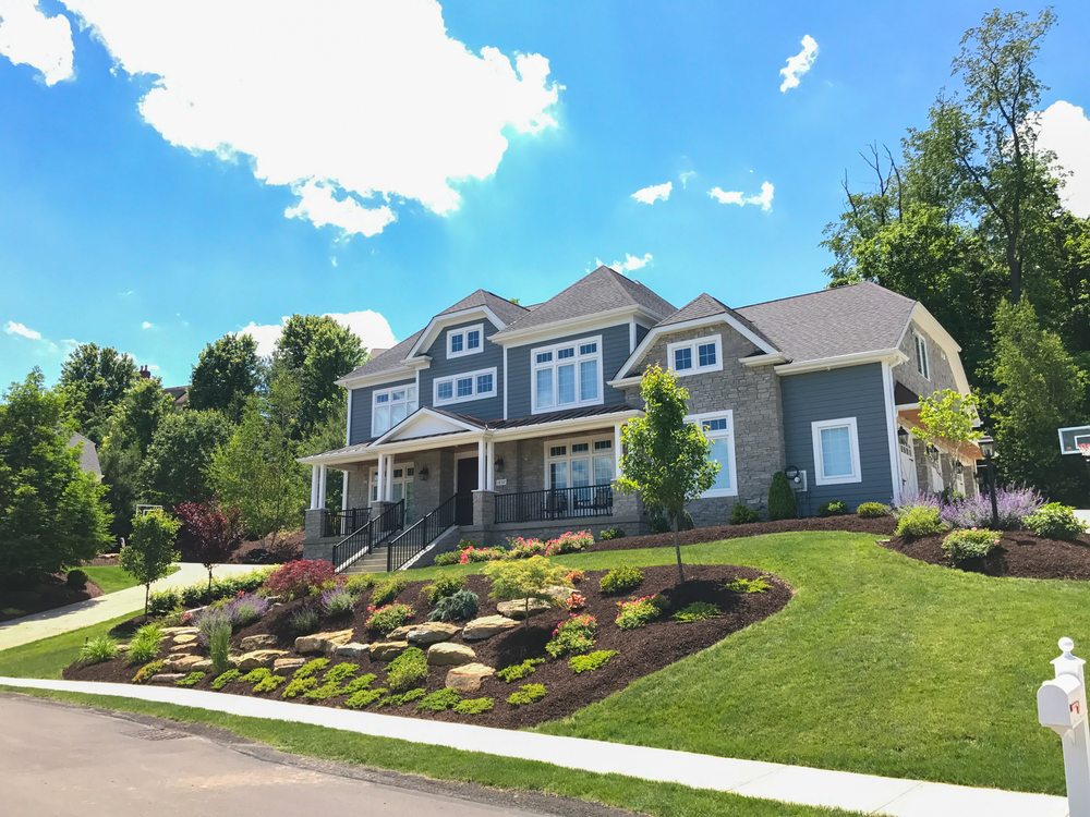 Photo of Dream Greener Lawn & Landscape