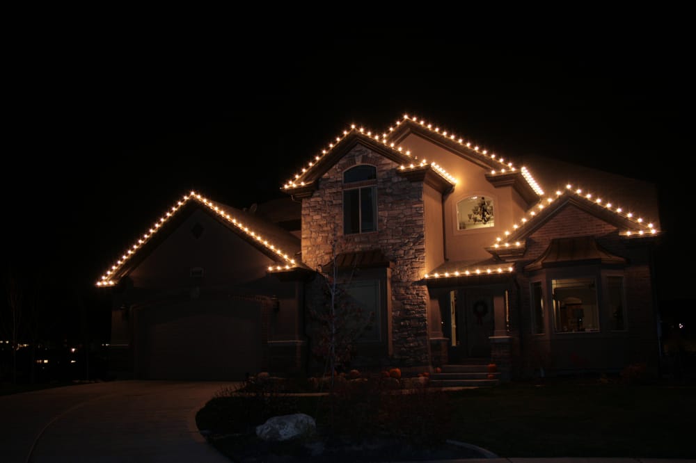 Photo of Vibrant Lighting