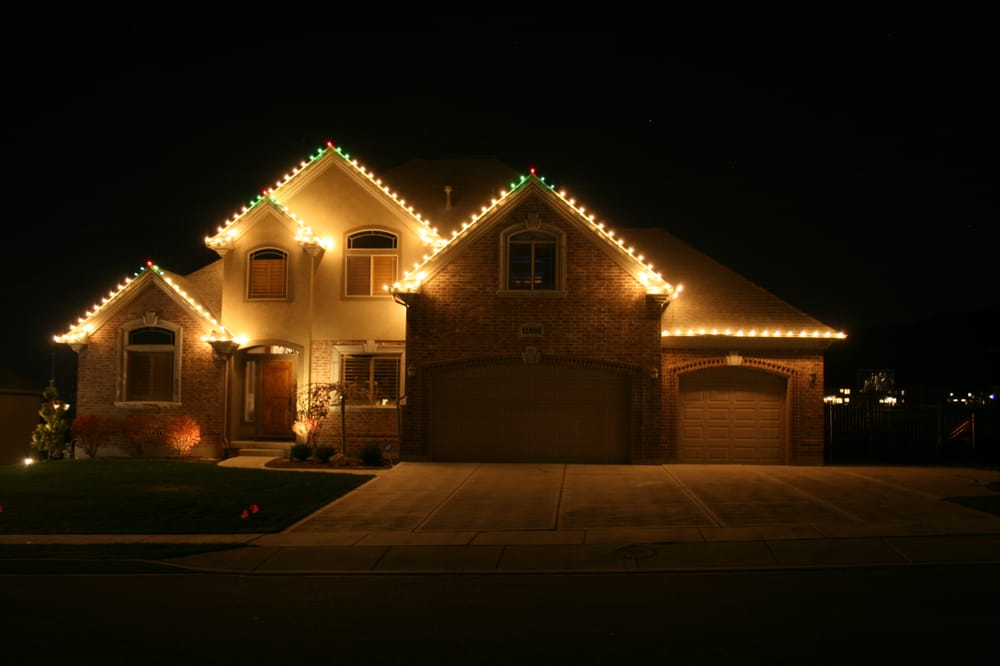 Photo of Vibrant Lighting