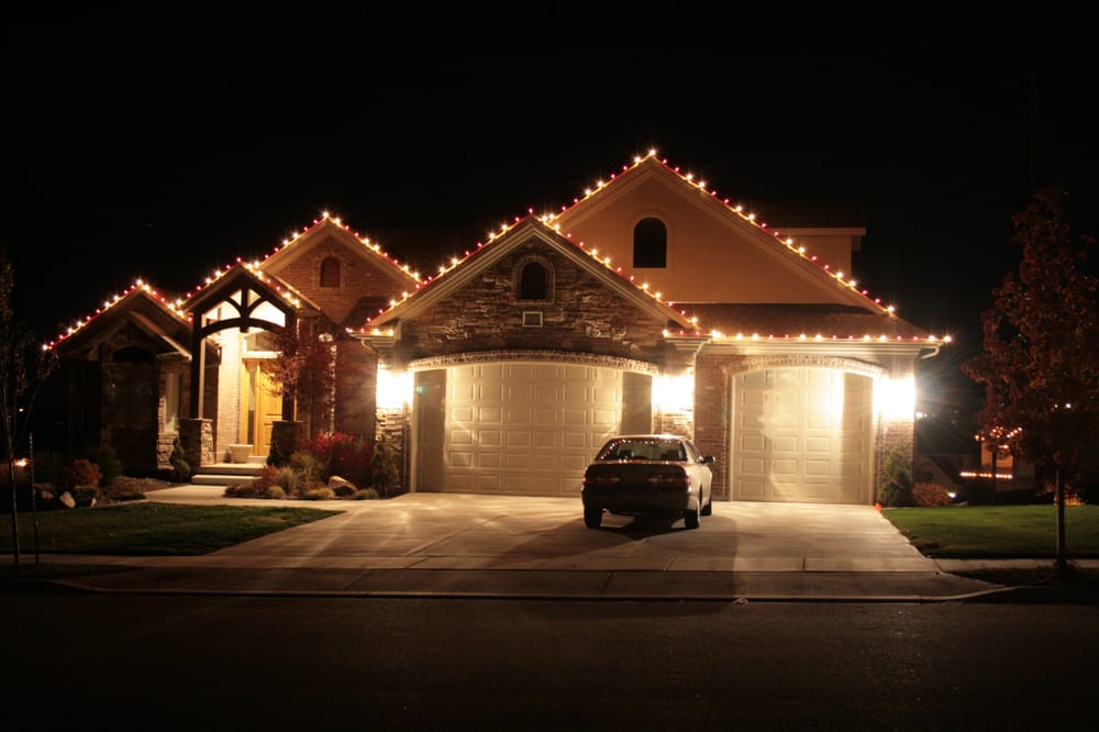 Photo of Vibrant Lighting