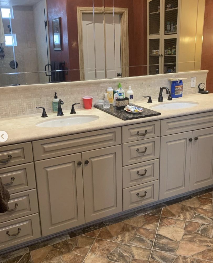 Photo of Juan in a Million Handyman Services